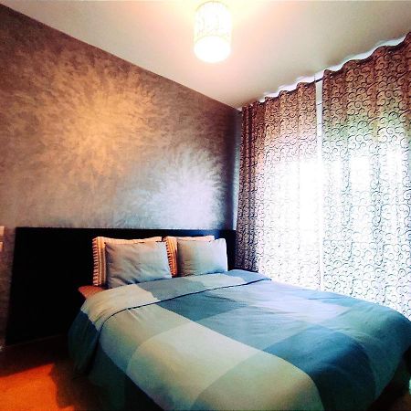 Citycenterflat Ραμπάτ Εξωτερικό φωτογραφία