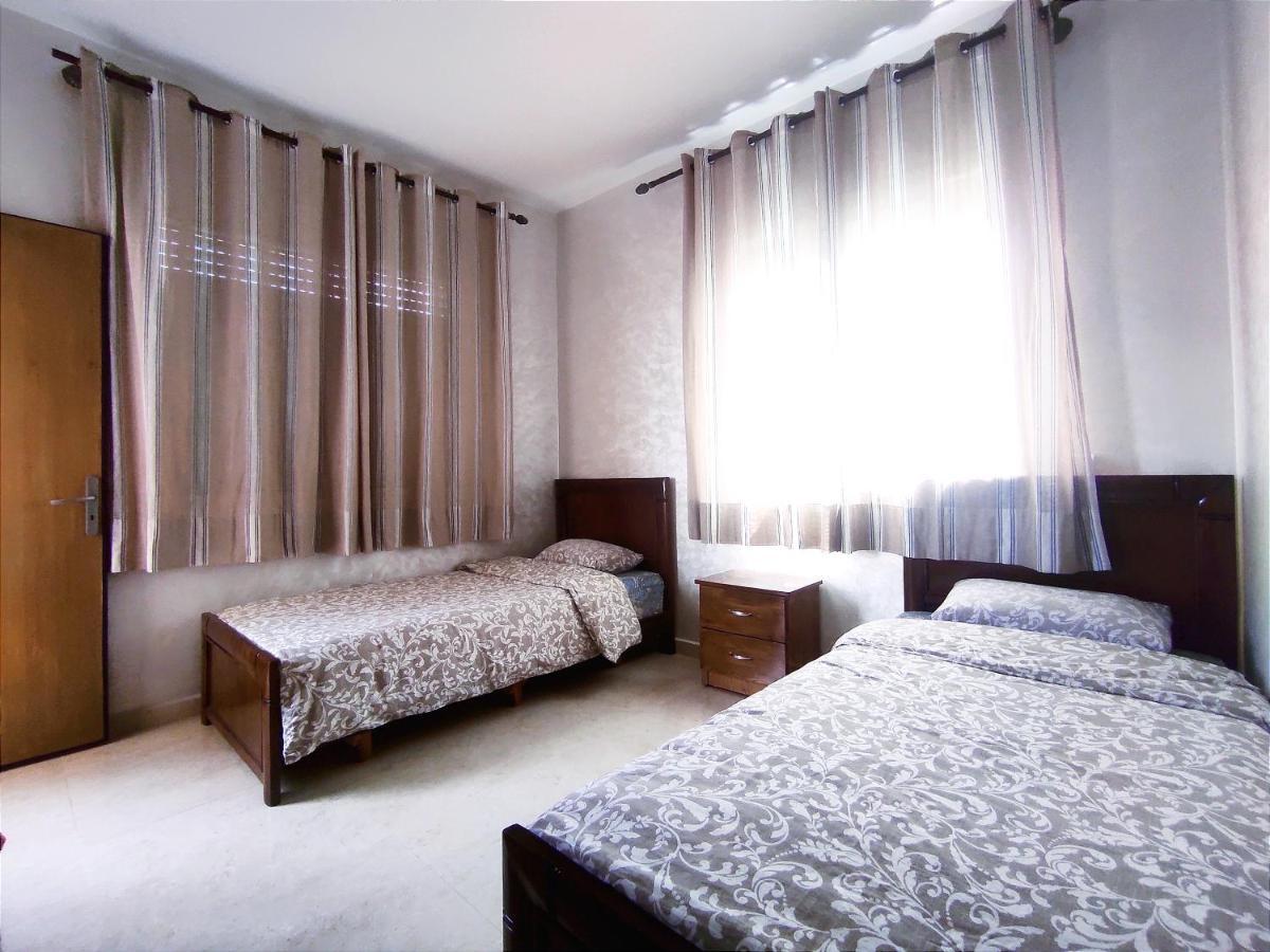 Citycenterflat Ραμπάτ Εξωτερικό φωτογραφία