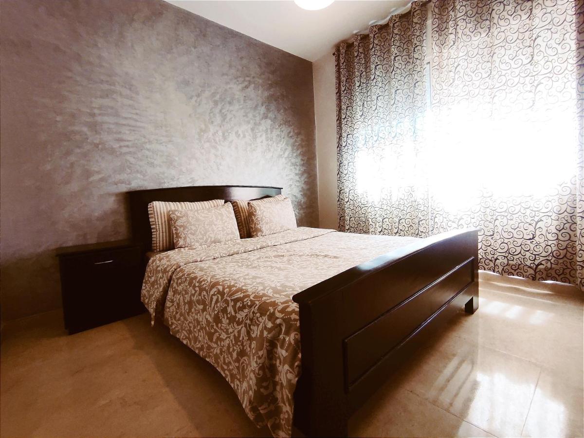 Citycenterflat Ραμπάτ Εξωτερικό φωτογραφία