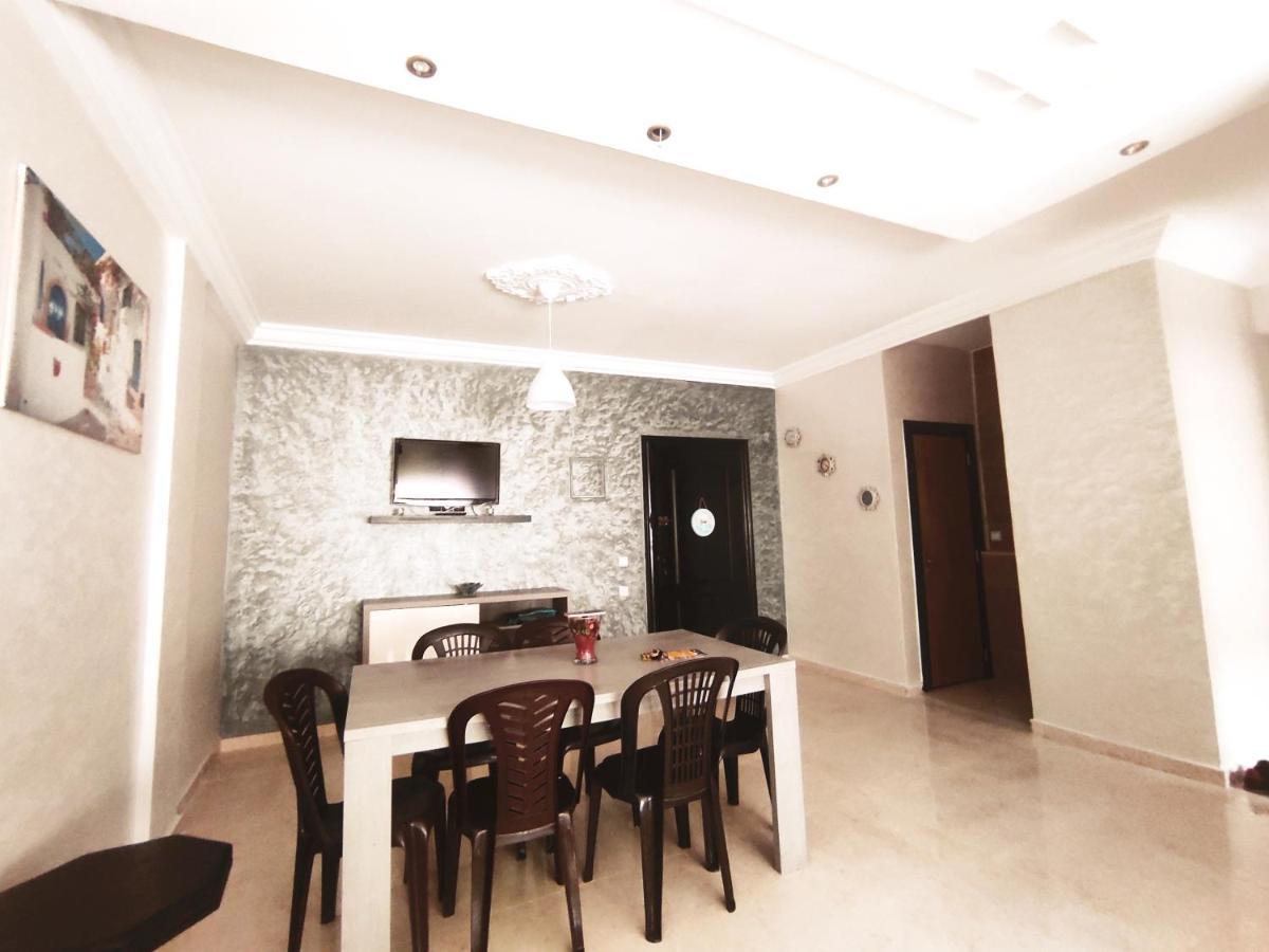 Citycenterflat Ραμπάτ Εξωτερικό φωτογραφία