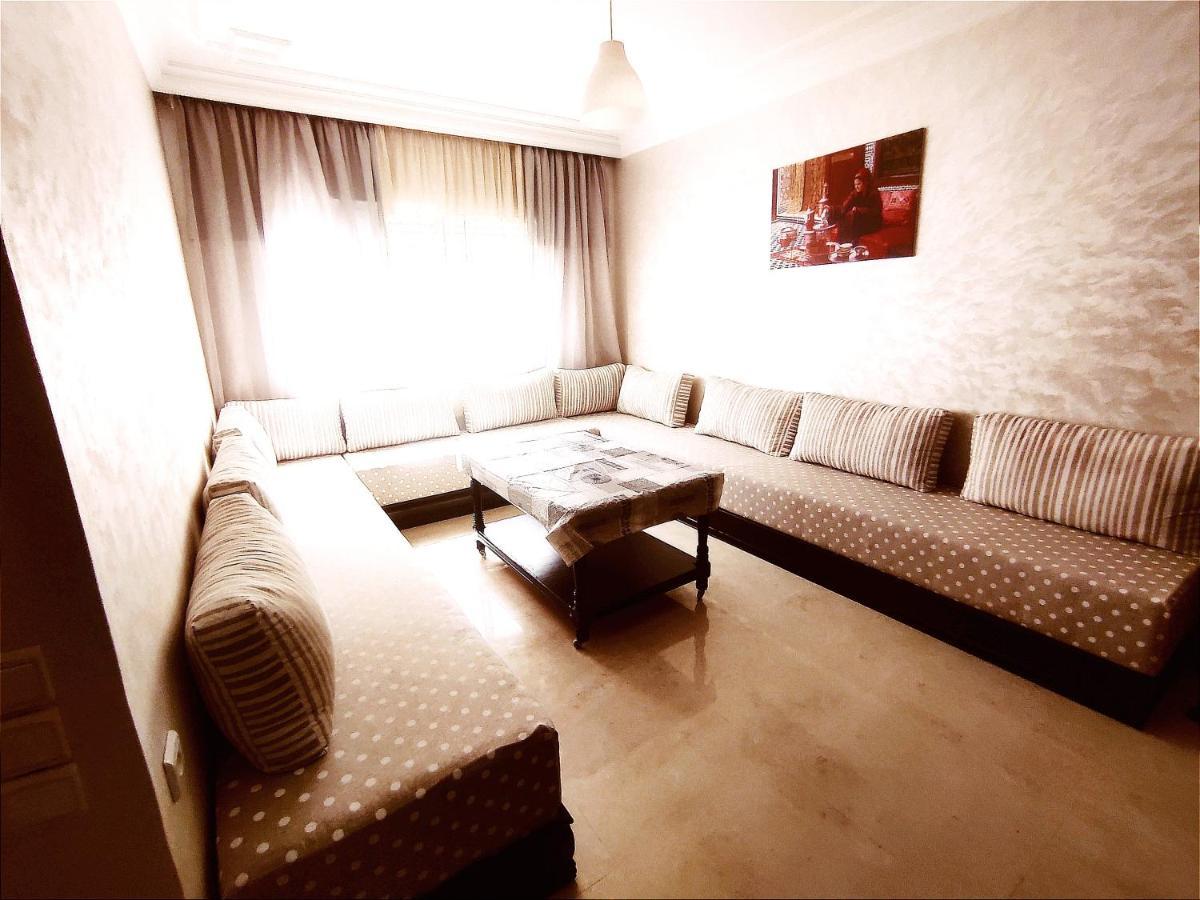 Citycenterflat Ραμπάτ Εξωτερικό φωτογραφία