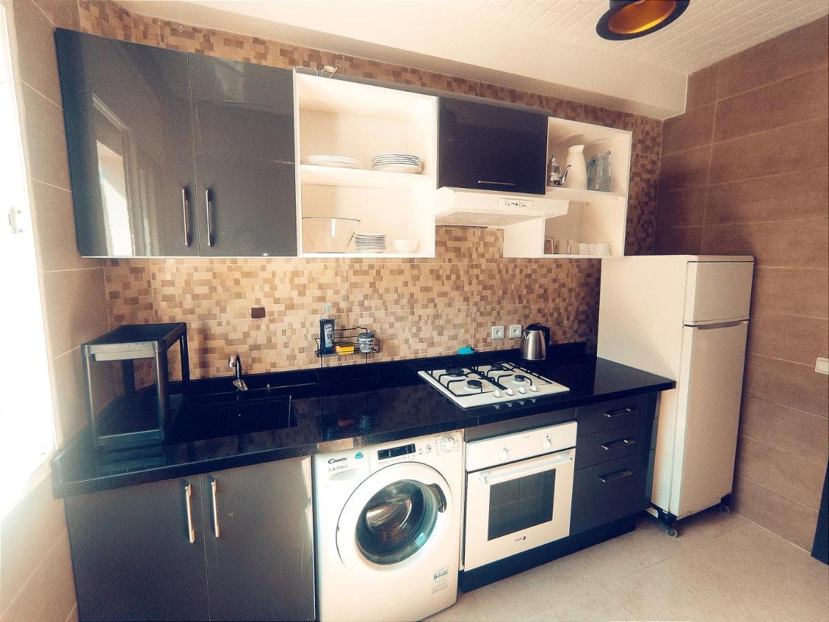 Citycenterflat Ραμπάτ Εξωτερικό φωτογραφία