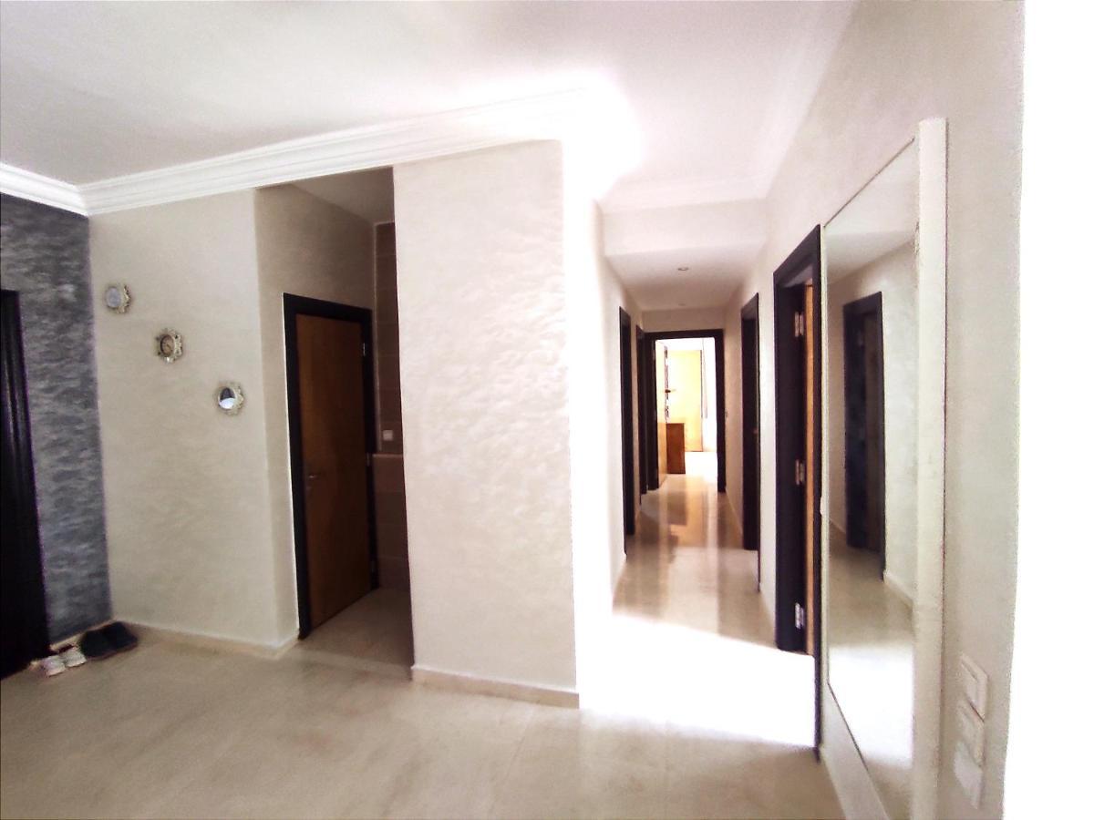 Citycenterflat Ραμπάτ Εξωτερικό φωτογραφία