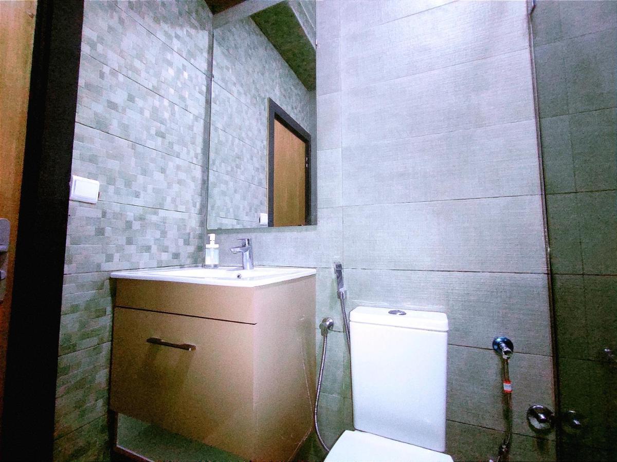 Citycenterflat Ραμπάτ Εξωτερικό φωτογραφία